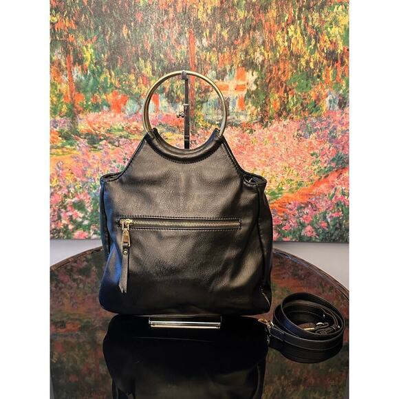 EUC INC International Concepts Bangle Handbag Shoulder Bag - Picture 2 of 8